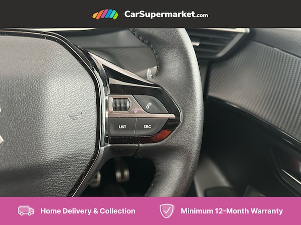 Used Peugeot 208 2023 for sale - 76075690: Photo 31
