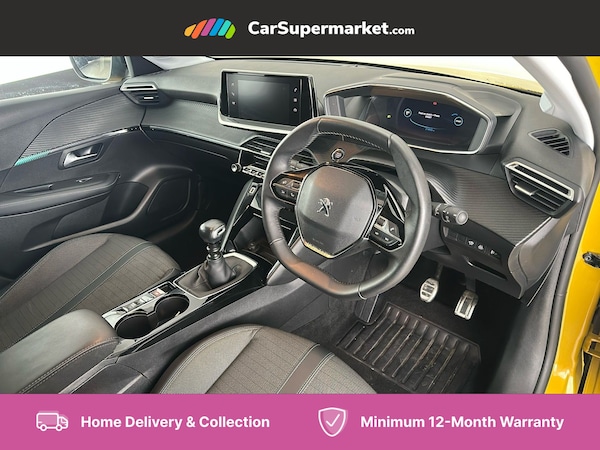 Used Peugeot 208 2023 for sale - 76075690: Photo 33