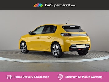 Used Peugeot 208 2023 for sale - 76075690: Photo 4