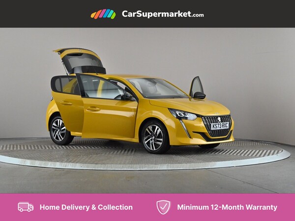 Used Peugeot 208 2023 for sale - 76075690: Photo 7
