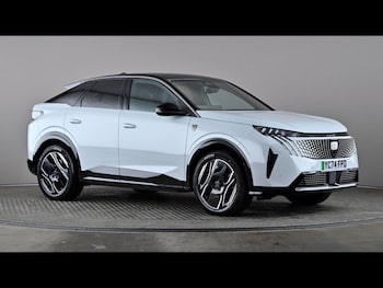 Used Peugeot 3008 2024 for sale - 79143090: Photo