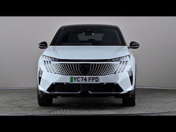 Used Peugeot 3008 2024 for sale - 79143090: Photo