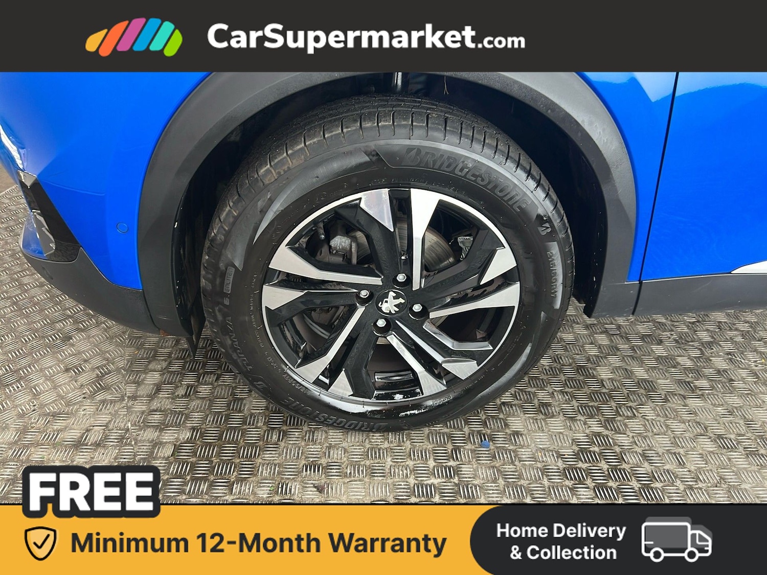 Used Peugeot 2008 2022 for sale - 78063940: Photo 19