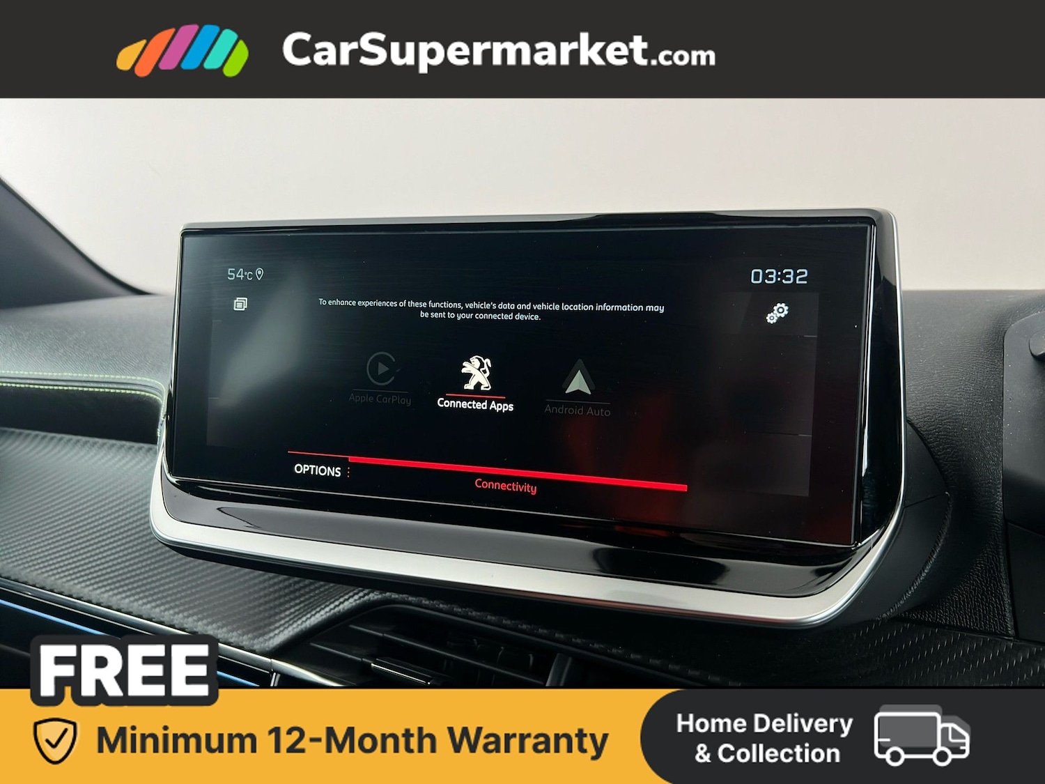 Used Peugeot 2008 2022 for sale - 78063940: Photo 25