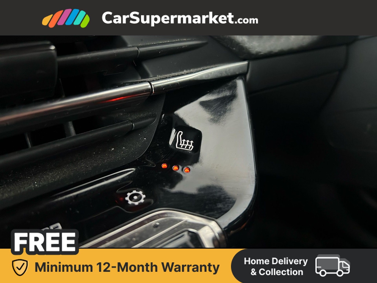 Used Peugeot 2008 2022 for sale - 78063940: Photo 27