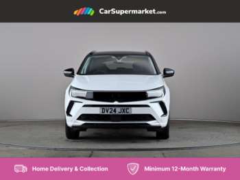 Used Vauxhall Grandland 2024 for sale - 75191038: Photo