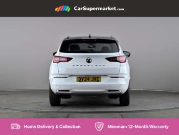 Used Vauxhall Grandland 2024 for sale - 75191038: Photo