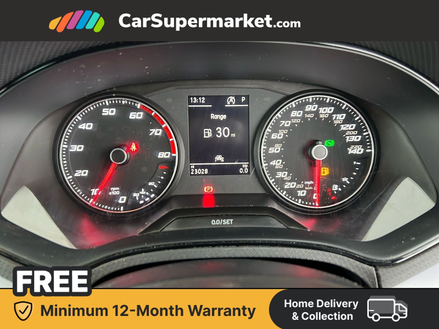 Used SEAT Arona 2023 for sale - 77617253: Photo 15