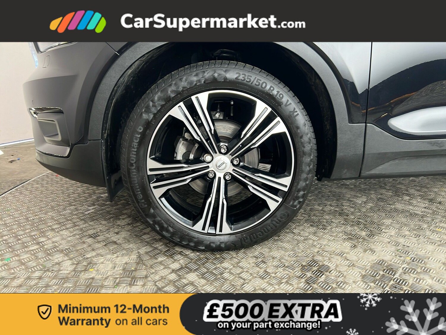 Used Volvo XC40 2020 for sale - 76968187: Photo 20