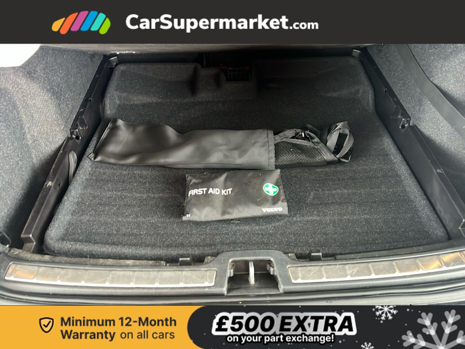 Used Volvo XC40 2020 for sale - 76968187: Photo 22