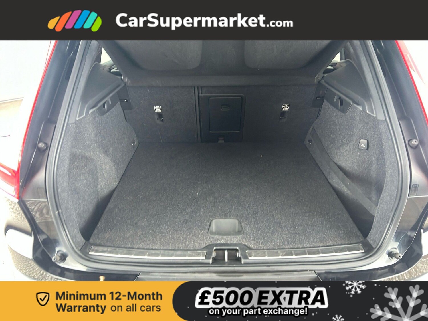 Used Volvo XC40 2020 for sale - 76968187: Photo 24