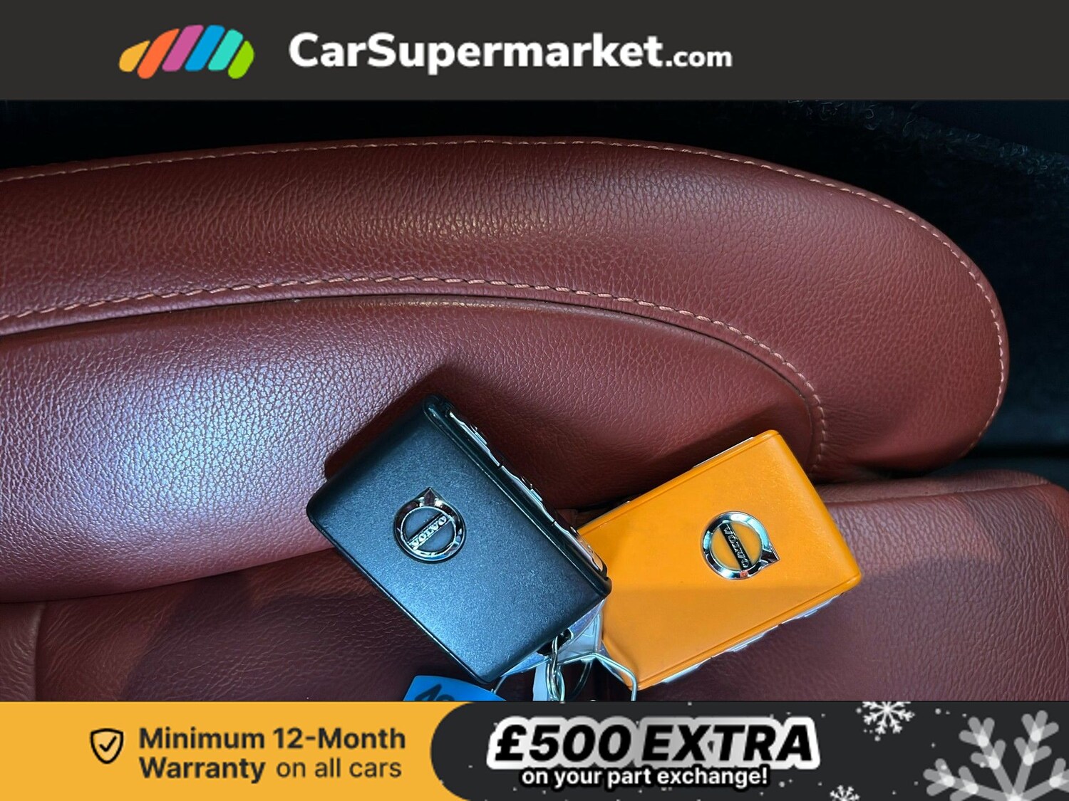 Used Volvo XC40 2020 for sale - 76968187: Photo 25