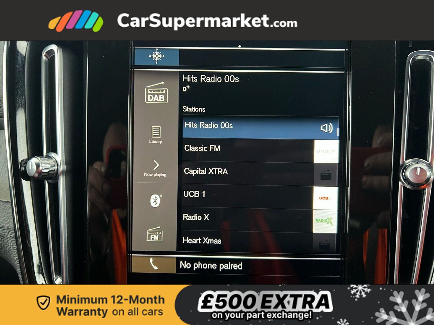 Used Volvo XC40 2020 for sale - 76968187: Photo 27