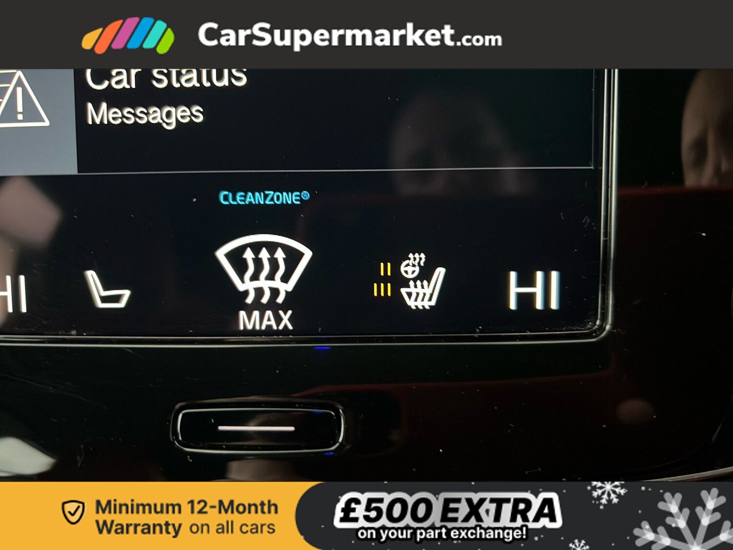 Used Volvo XC40 2020 for sale - 76968187: Photo 29