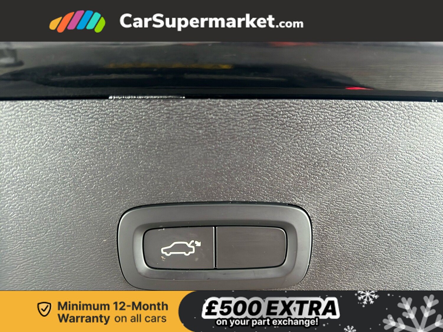 Used Volvo XC40 2020 for sale - 76968187: Photo 31