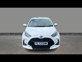 Used Toyota Yaris 2023 for sale - 78864642: Photo