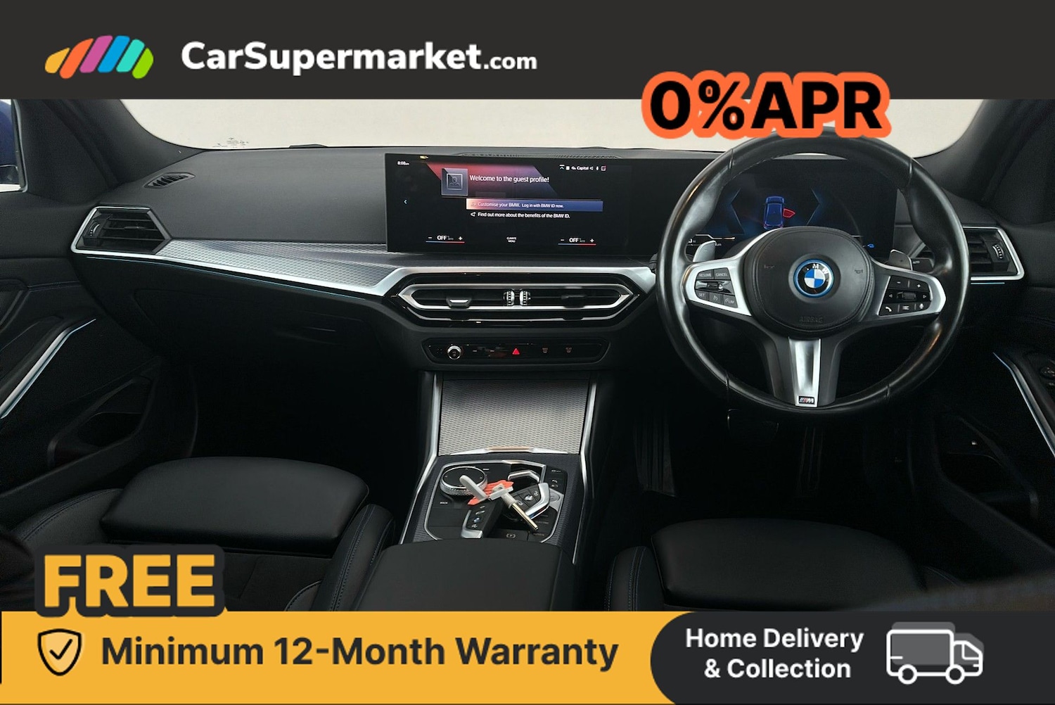 Used BMW 3 Series 2023 for sale - 76411568: Photo 13