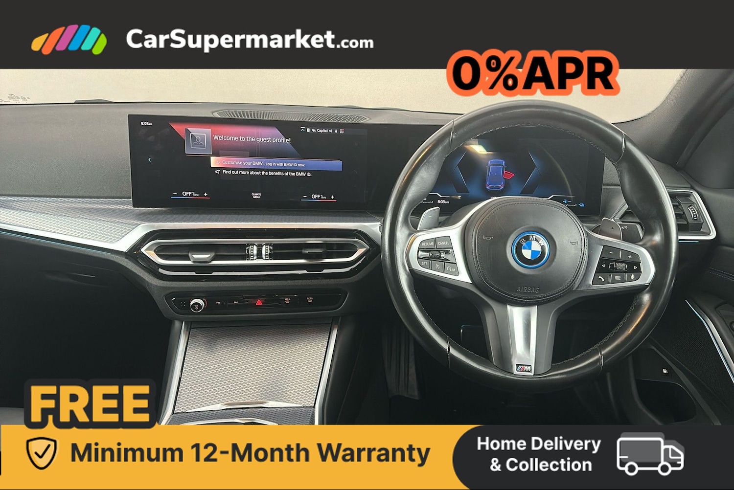 Used BMW 3 Series 2023 for sale - 76411568: Photo 14