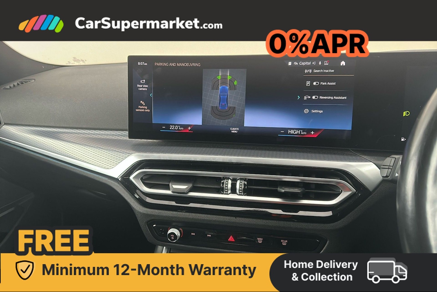 Used BMW 3 Series 2023 for sale - 76411568: Photo 16