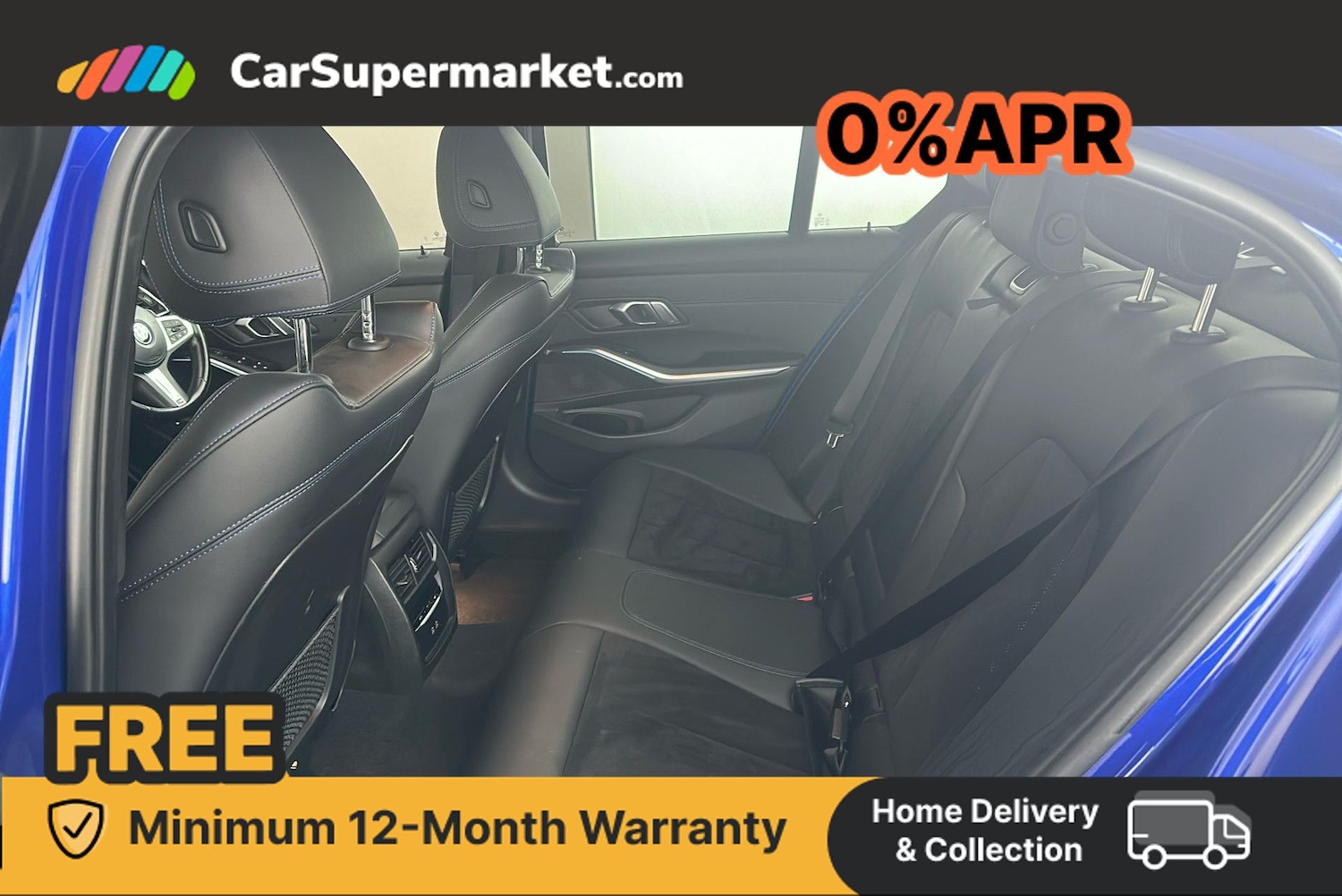 Used BMW 3 Series 2023 for sale - 76411568: Photo 18