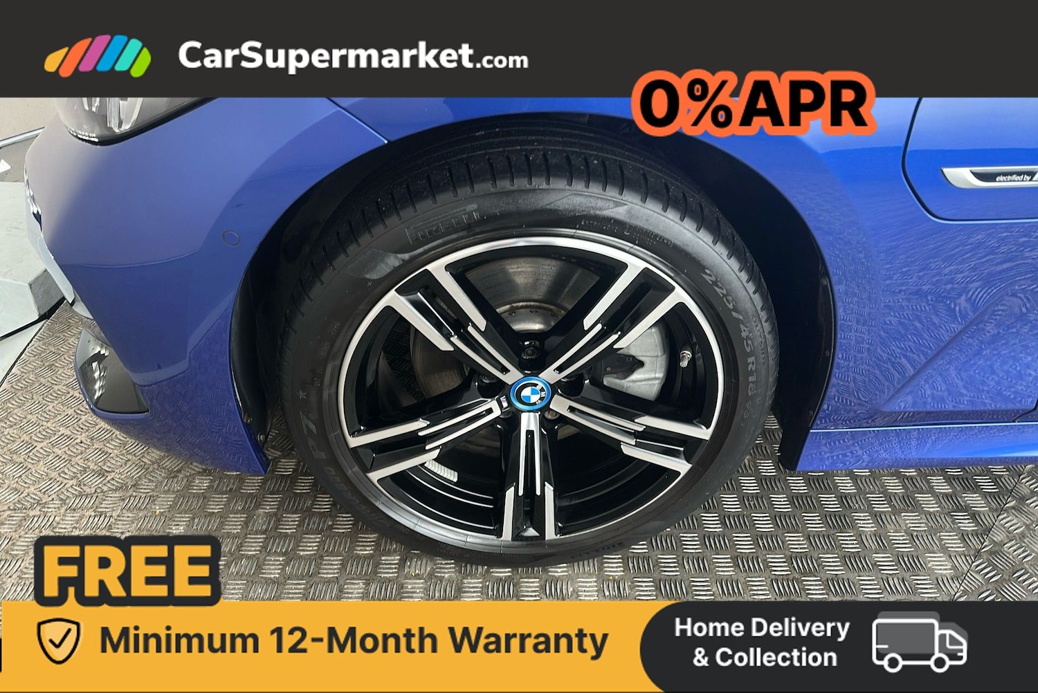 Used BMW 3 Series 2023 for sale - 76411568: Photo 19