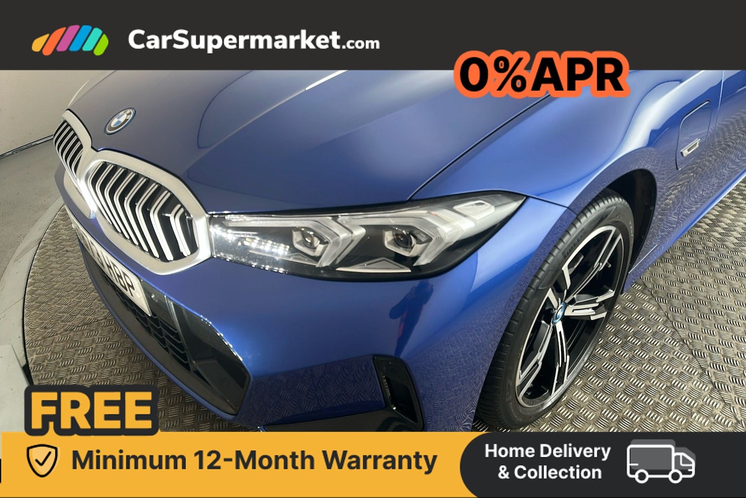 Used BMW 3 Series 2023 for sale - 76411568: Photo 20