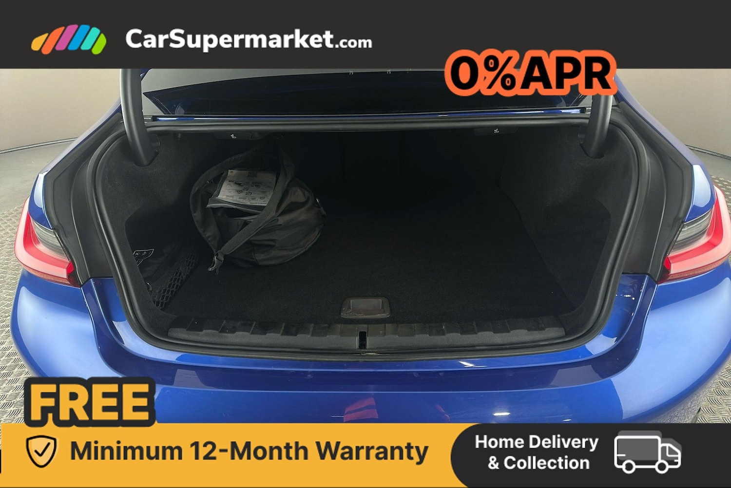 Used BMW 3 Series 2023 for sale - 76411568: Photo 21