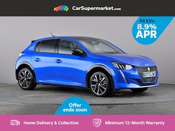 Used Peugeot 208 2023 for sale - 75568190: Photo