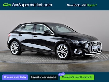 Used Audi A3 2023 for sale - 78266538: Photo