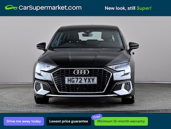 Used Audi A3 2023 for sale - 78266538: Photo