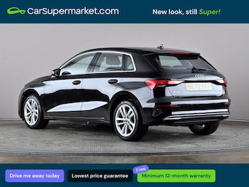 Used Audi A3 2023 for sale - 78266538: Photo