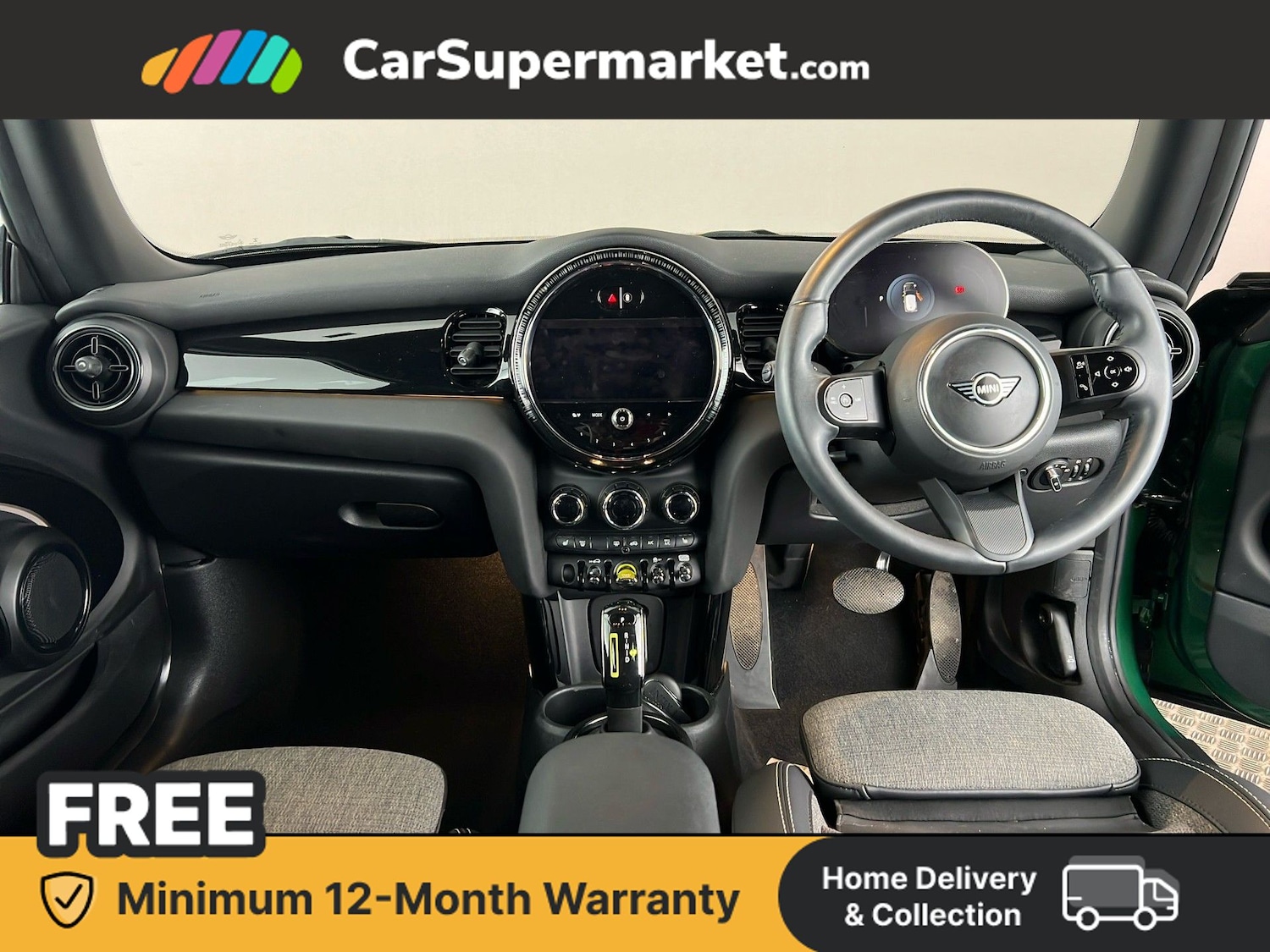 Used MINI Hatch 2022 for sale - 78016122: Photo 13