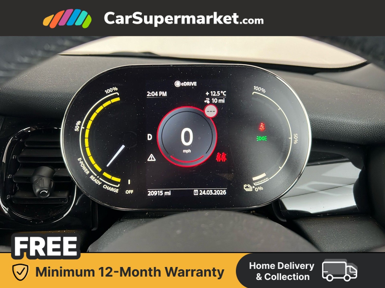 Used MINI Hatch 2022 for sale - 78016122: Photo 15