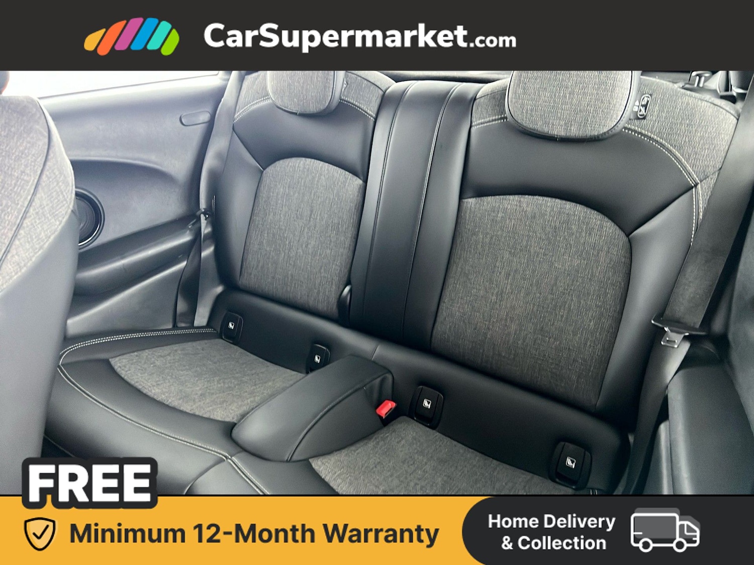 Used MINI Hatch 2022 for sale - 78016122: Photo 18