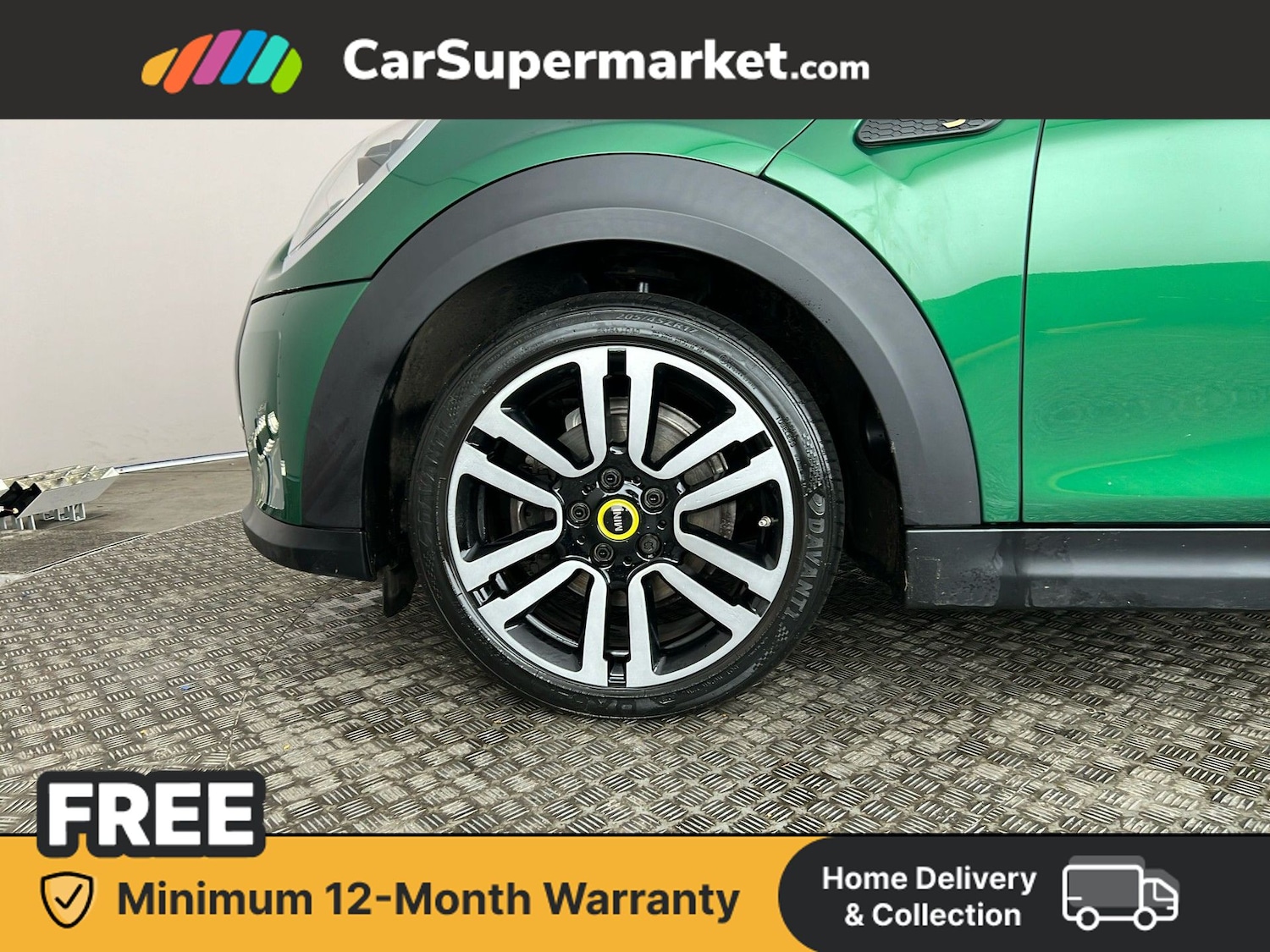 Used MINI Hatch 2022 for sale - 78016122: Photo 19