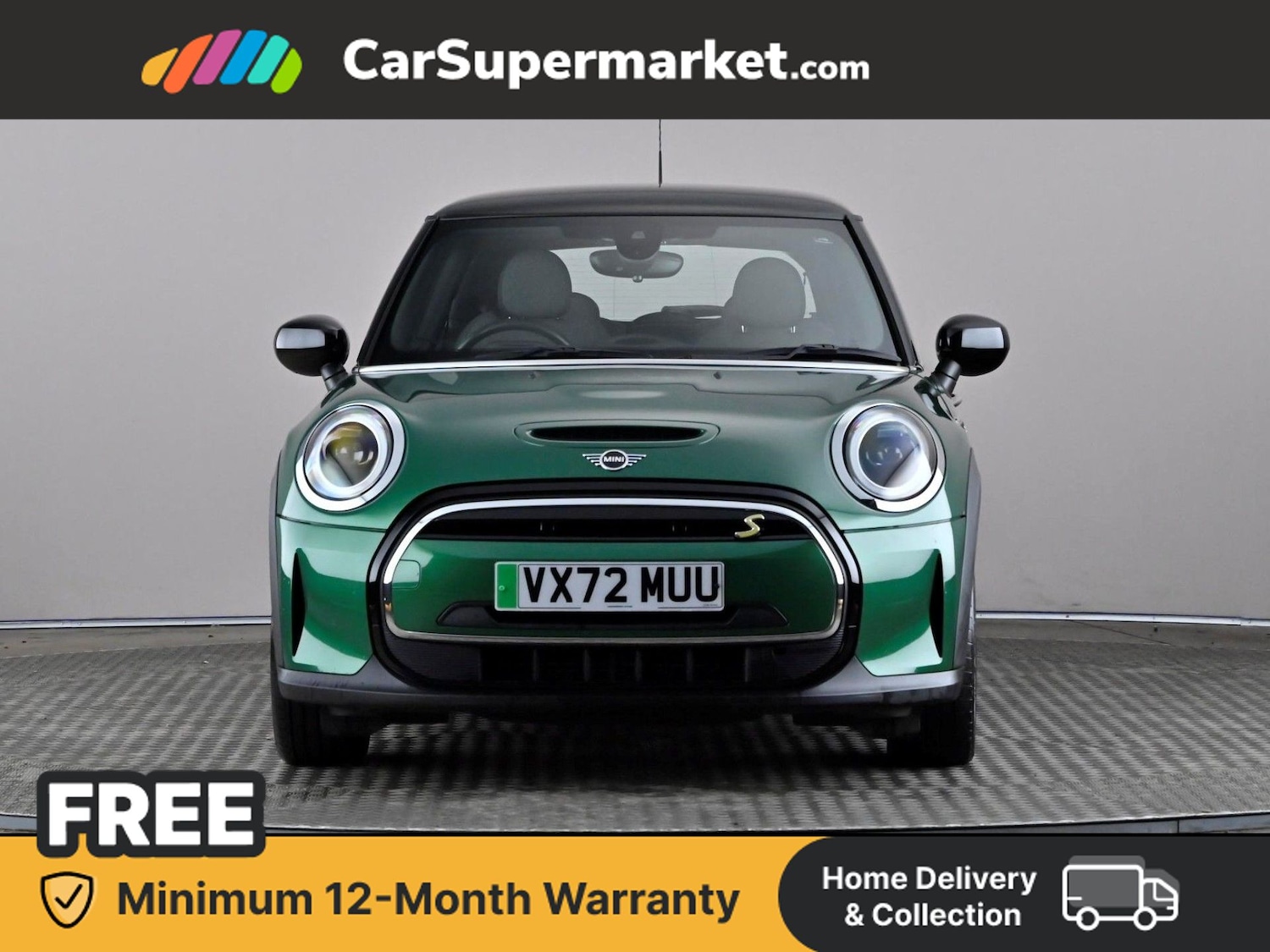 Used MINI Hatch 2022 for sale - 78016122: Photo 2