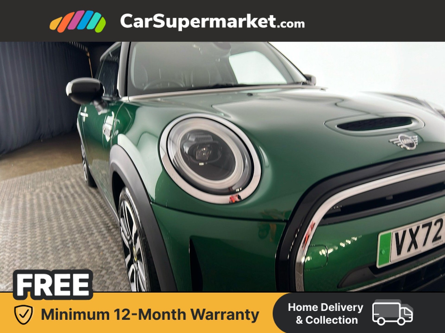 Used MINI Hatch 2022 for sale - 78016122: Photo 20