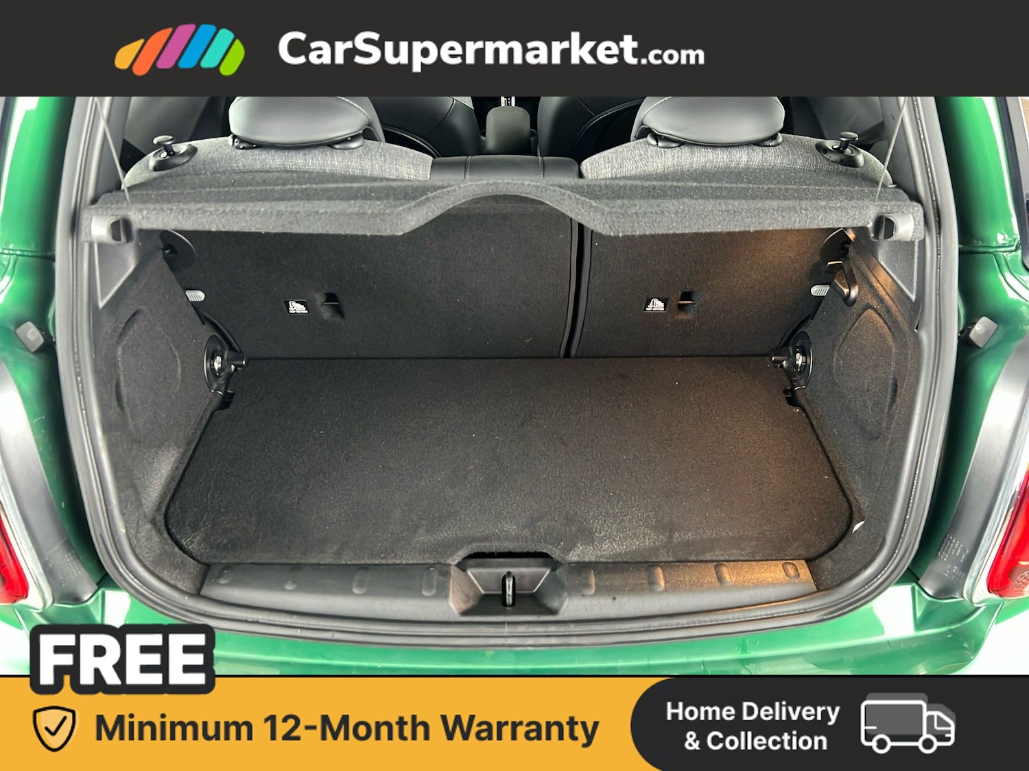 Used MINI Hatch 2022 for sale - 78016122: Photo 22