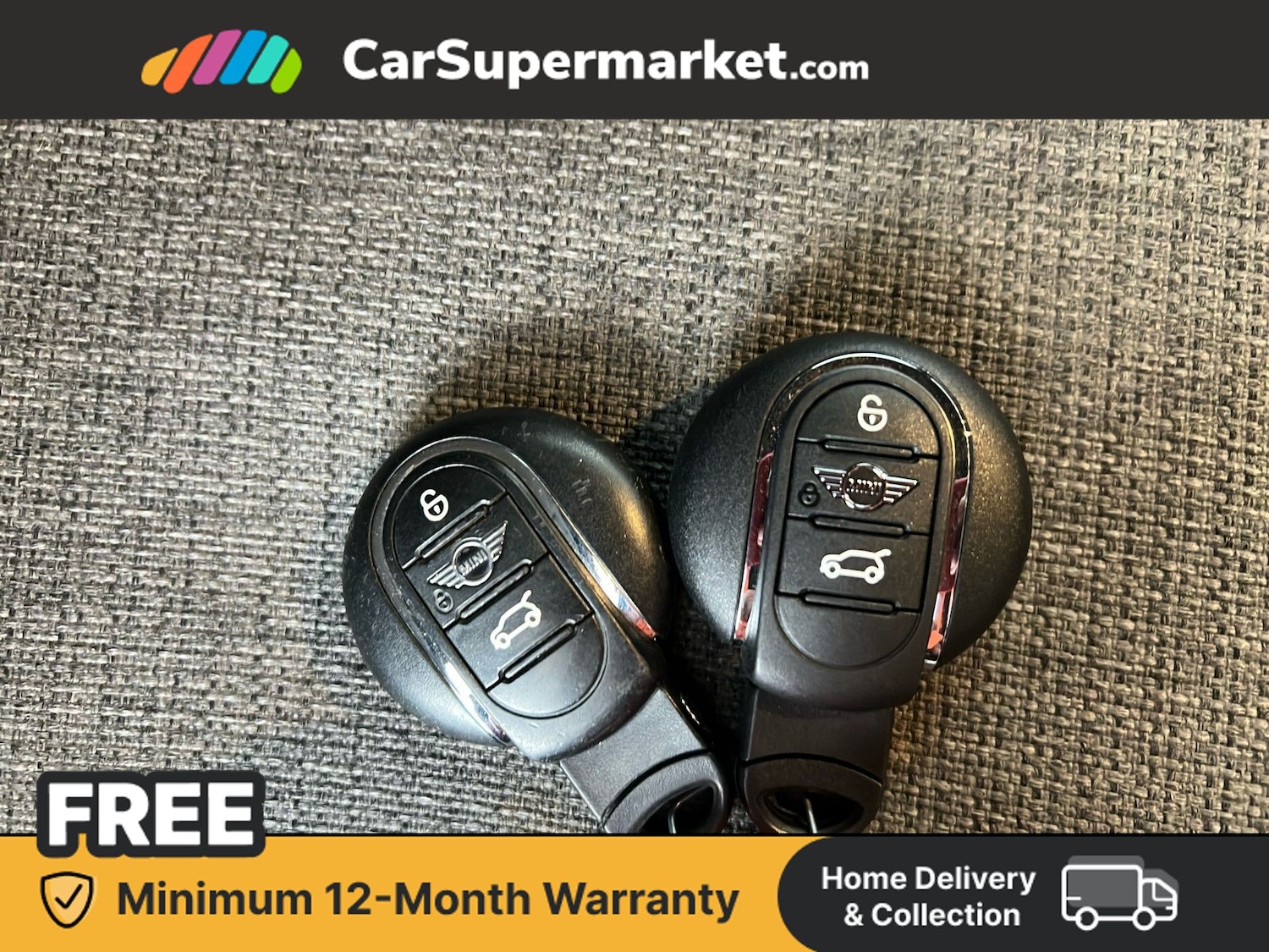 Used MINI Hatch 2022 for sale - 78016122: Photo 23