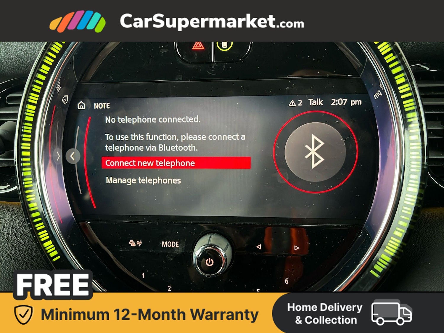 Used MINI Hatch 2022 for sale - 78016122: Photo 25