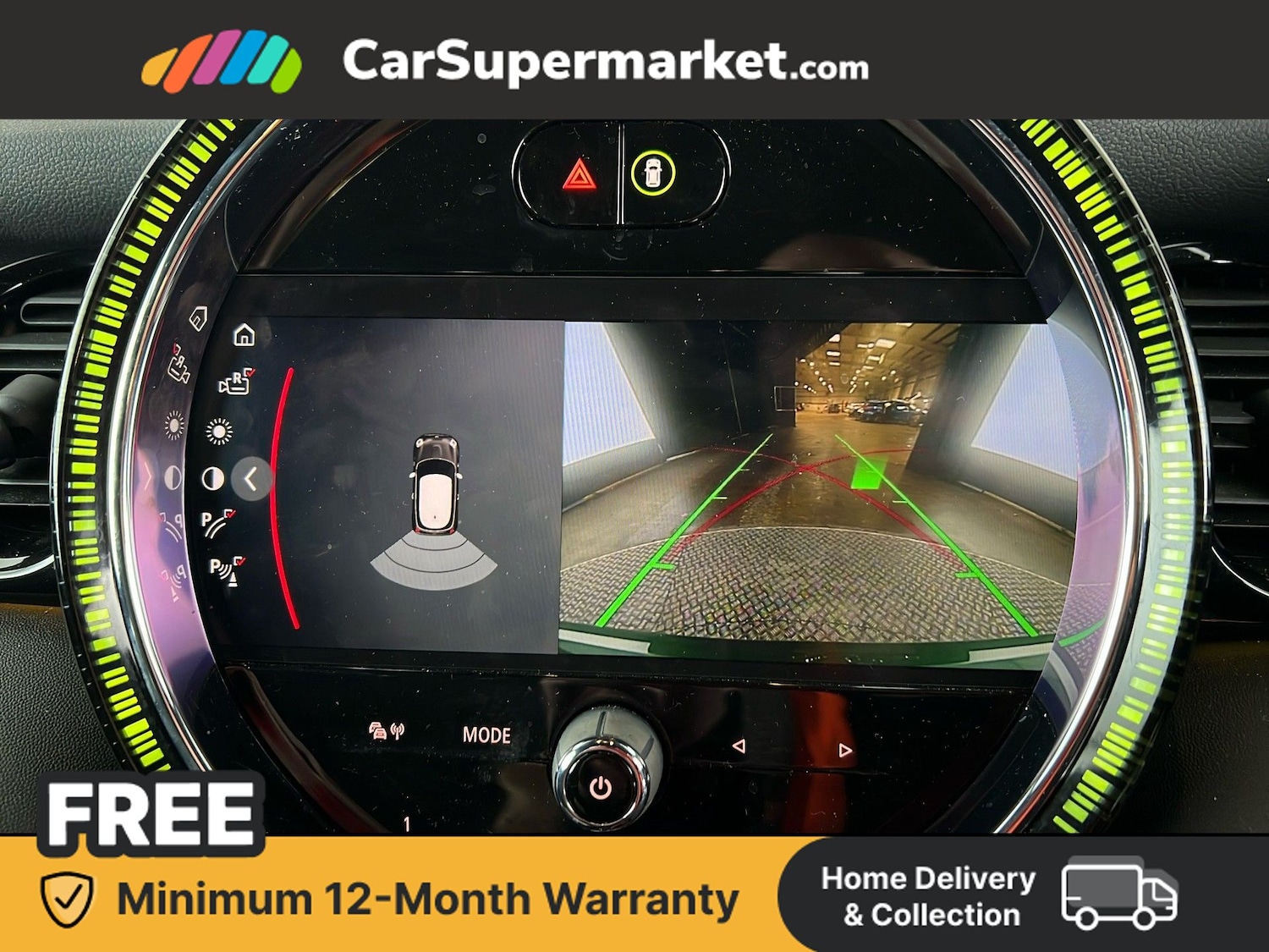 Used MINI Hatch 2022 for sale - 78016122: Photo 28