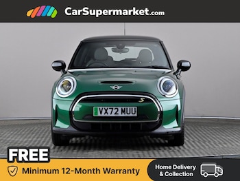 Used MINI Hatch 2022 for sale - 78016122: Photo