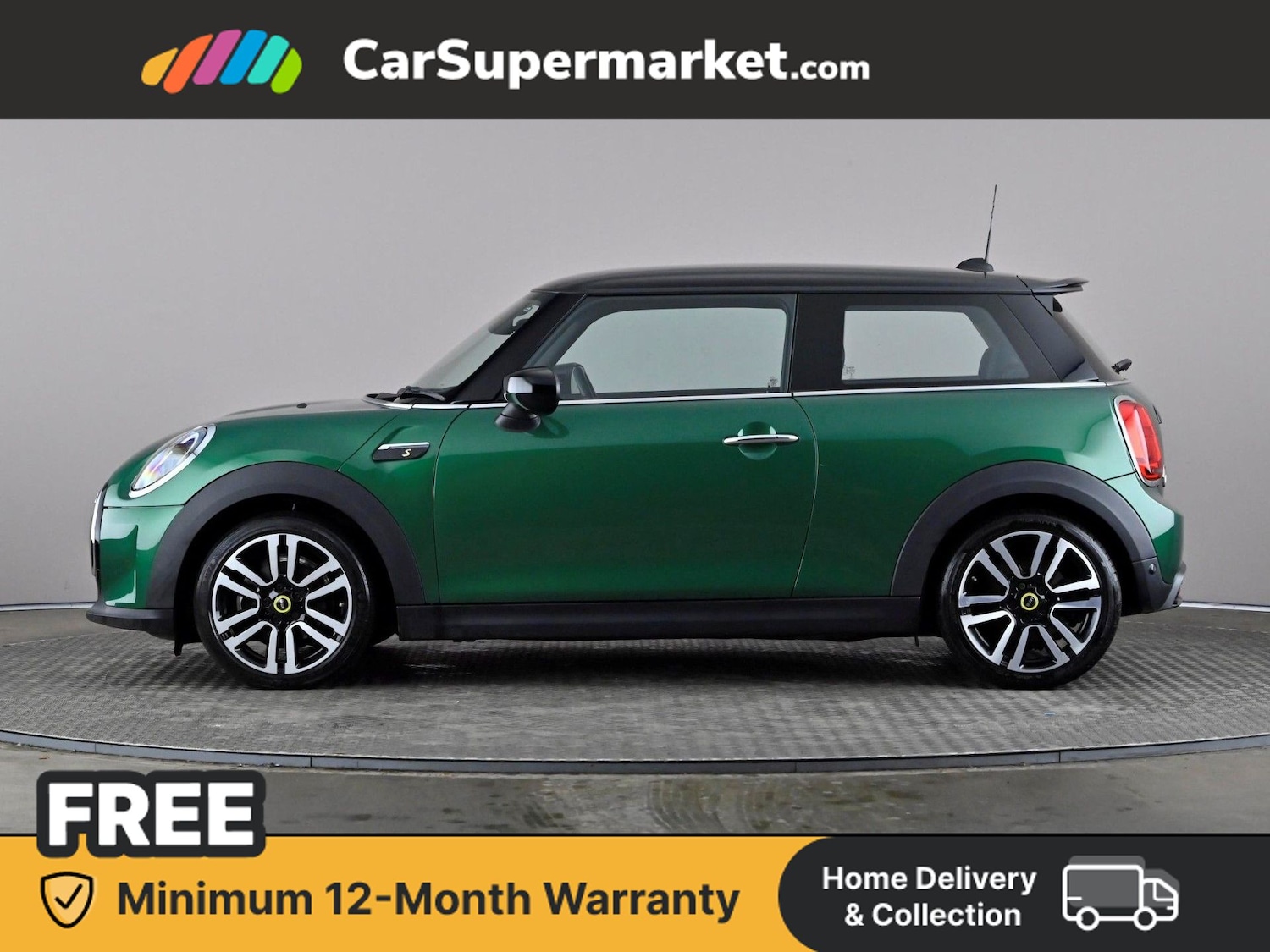 Used MINI Hatch 2022 for sale - 78016122: Photo 3