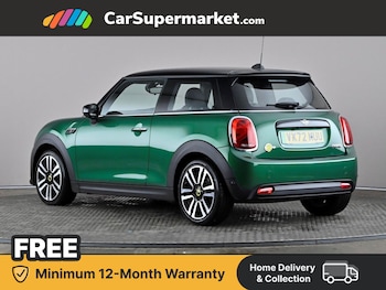 Used MINI Hatch 2022 for sale - 78016122: Photo