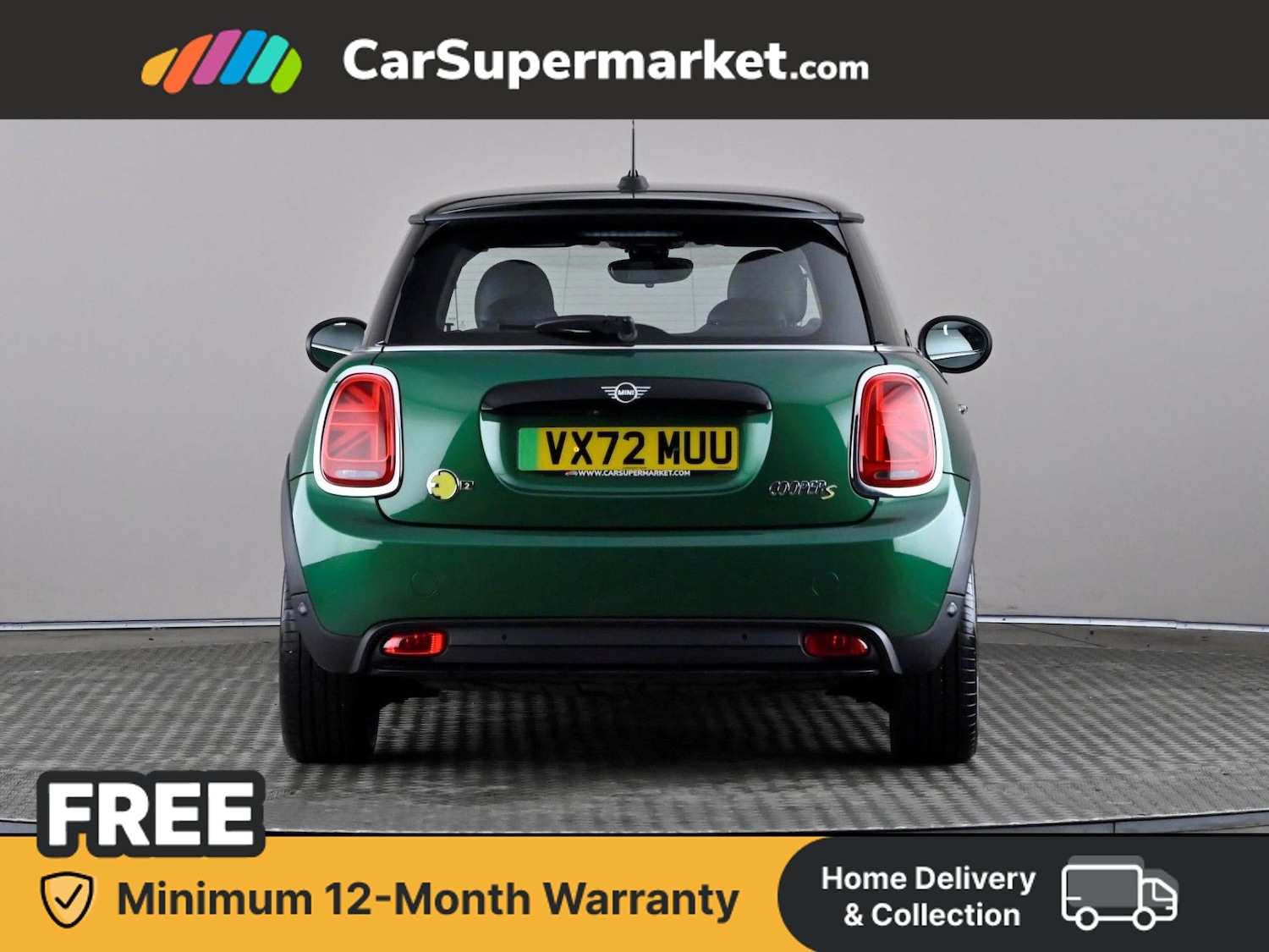 Used MINI Hatch 2022 for sale - 78016122: Photo 5