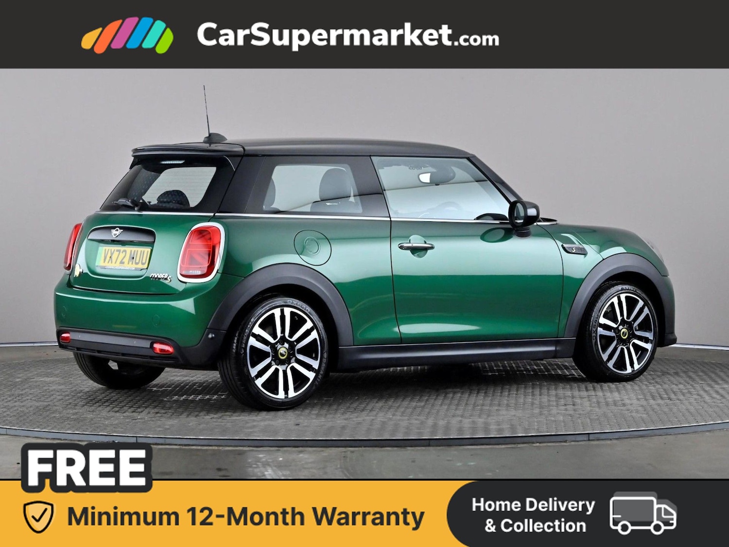 Used MINI Hatch 2022 for sale - 78016122: Photo 6