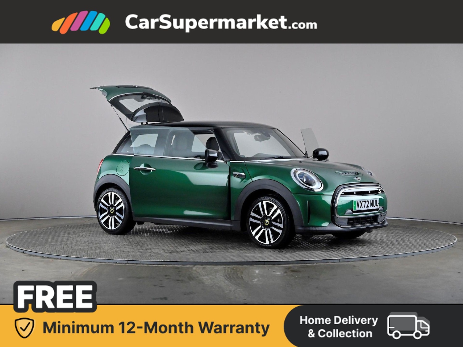 Used MINI Hatch 2022 for sale - 78016122: Photo 7