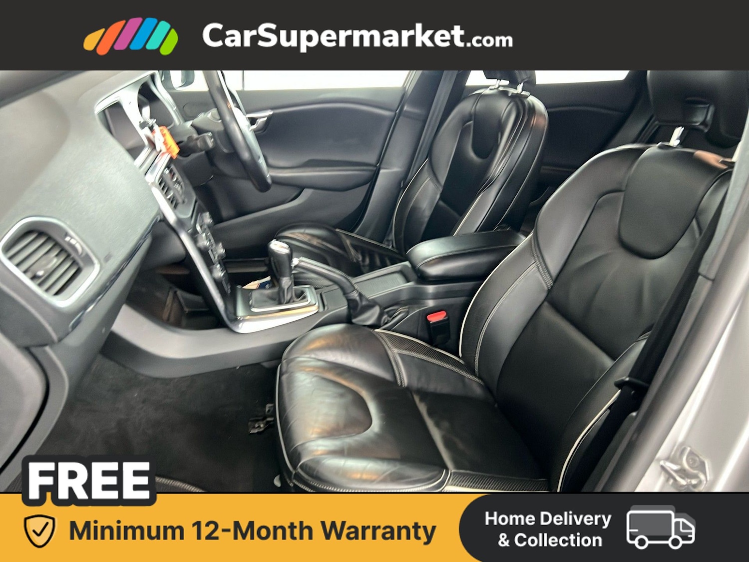 Used Volvo V40 2017 for sale - 78065301: Photo 17