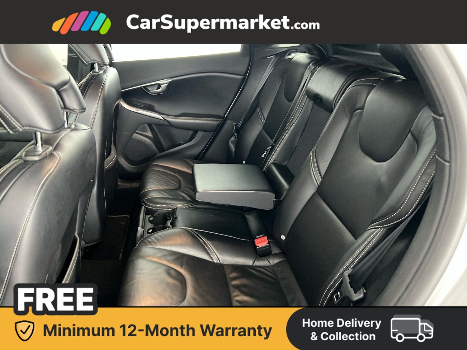 Used Volvo V40 2017 for sale - 78065301: Photo 18