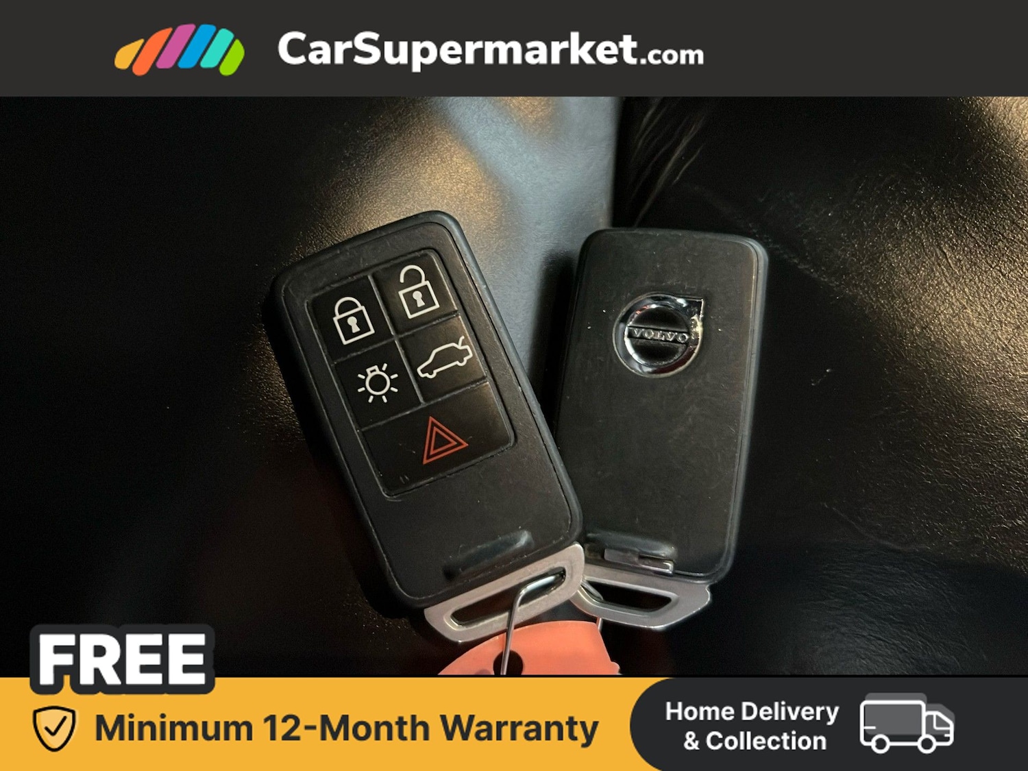 Used Volvo V40 2017 for sale - 78065301: Photo 23